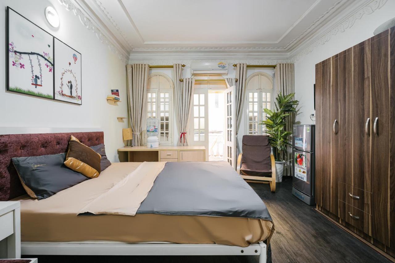 Ham Long Hidden Gem Villa Hanoi Exteriör bild