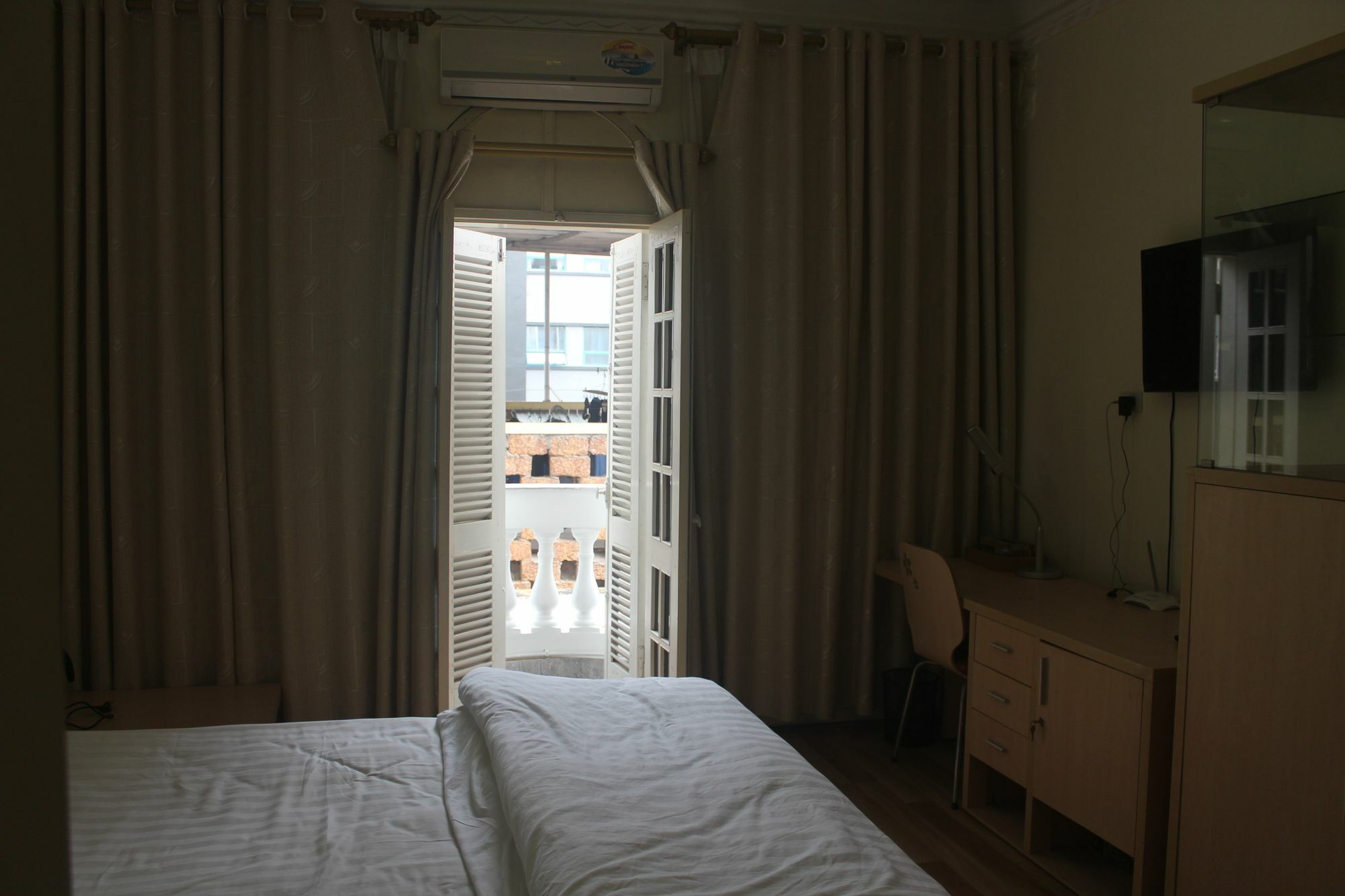 Ham Long Hidden Gem Villa Hanoi Exteriör bild